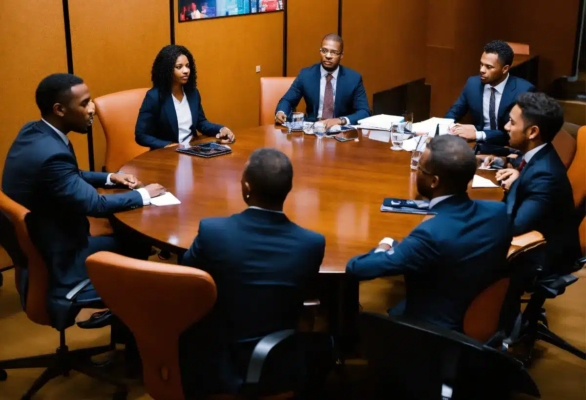 Government Solutions Abuja