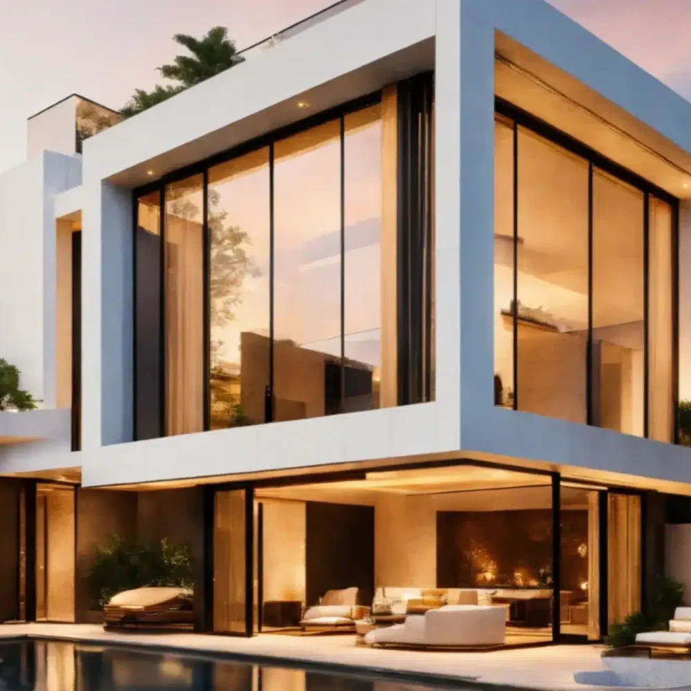 Real Estate Abuja
