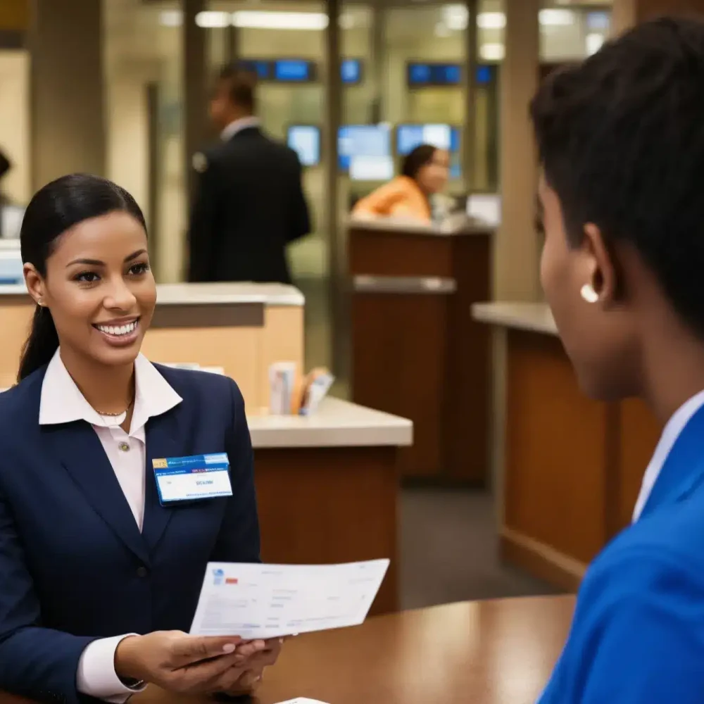 Hospitality Services in Abuja